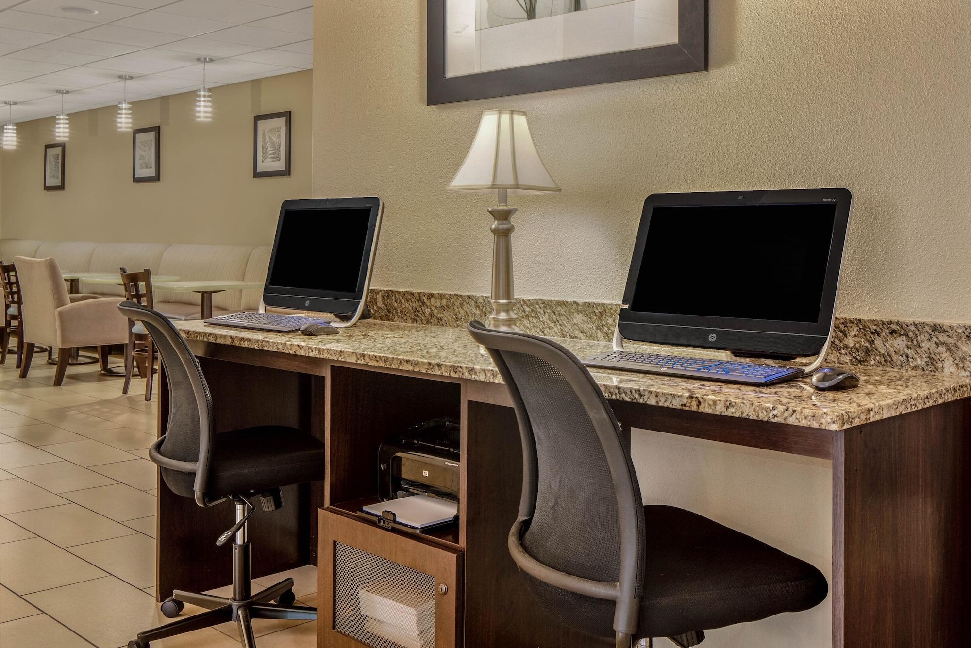 La Quinta By Wyndham Bonita Springs Naples North Hotel Buitenkant foto