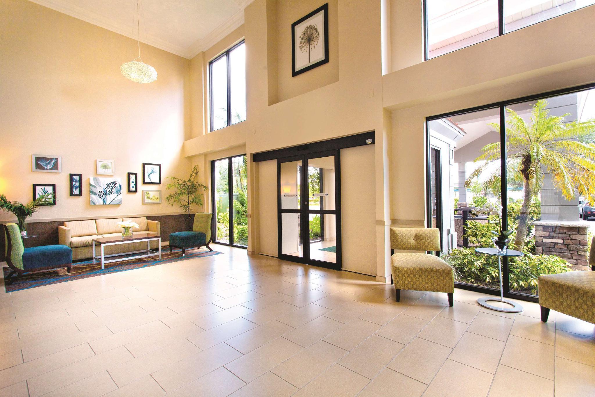 La Quinta By Wyndham Bonita Springs Naples North Hotel Buitenkant foto