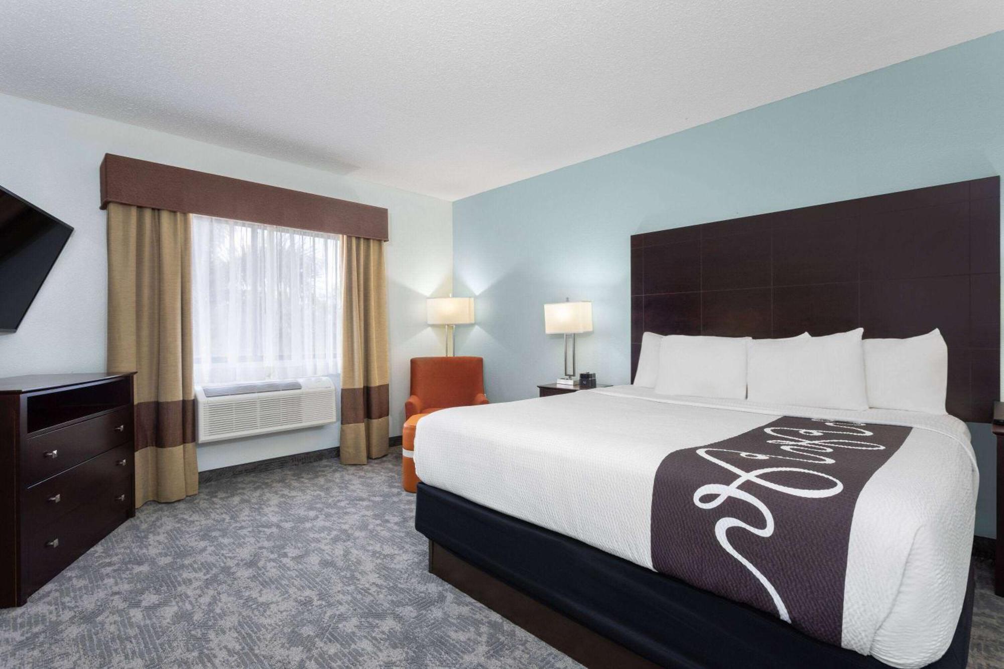 La Quinta By Wyndham Bonita Springs Naples North Hotel Buitenkant foto