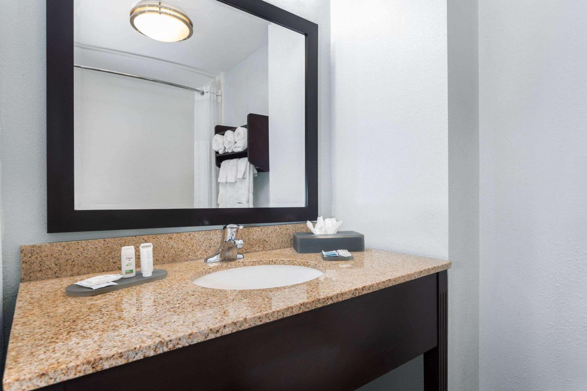 La Quinta By Wyndham Bonita Springs Naples North Hotel Buitenkant foto