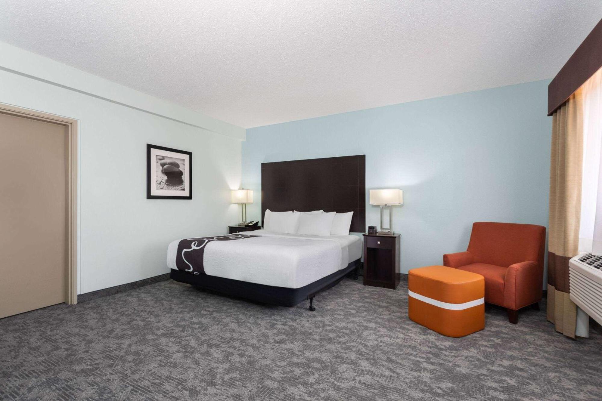 La Quinta By Wyndham Bonita Springs Naples North Hotel Buitenkant foto