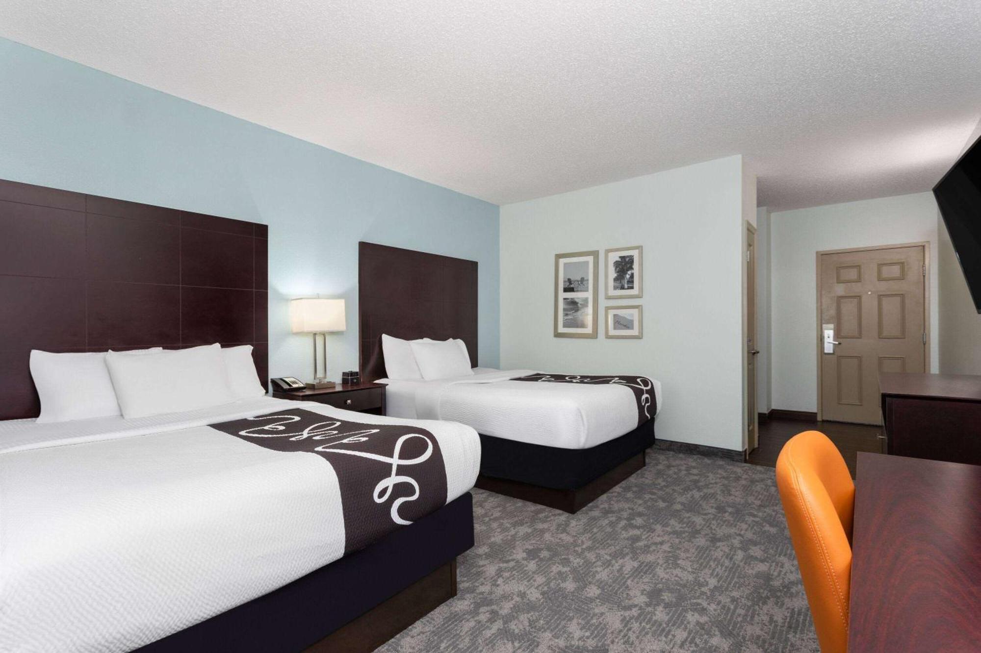 La Quinta By Wyndham Bonita Springs Naples North Hotel Buitenkant foto