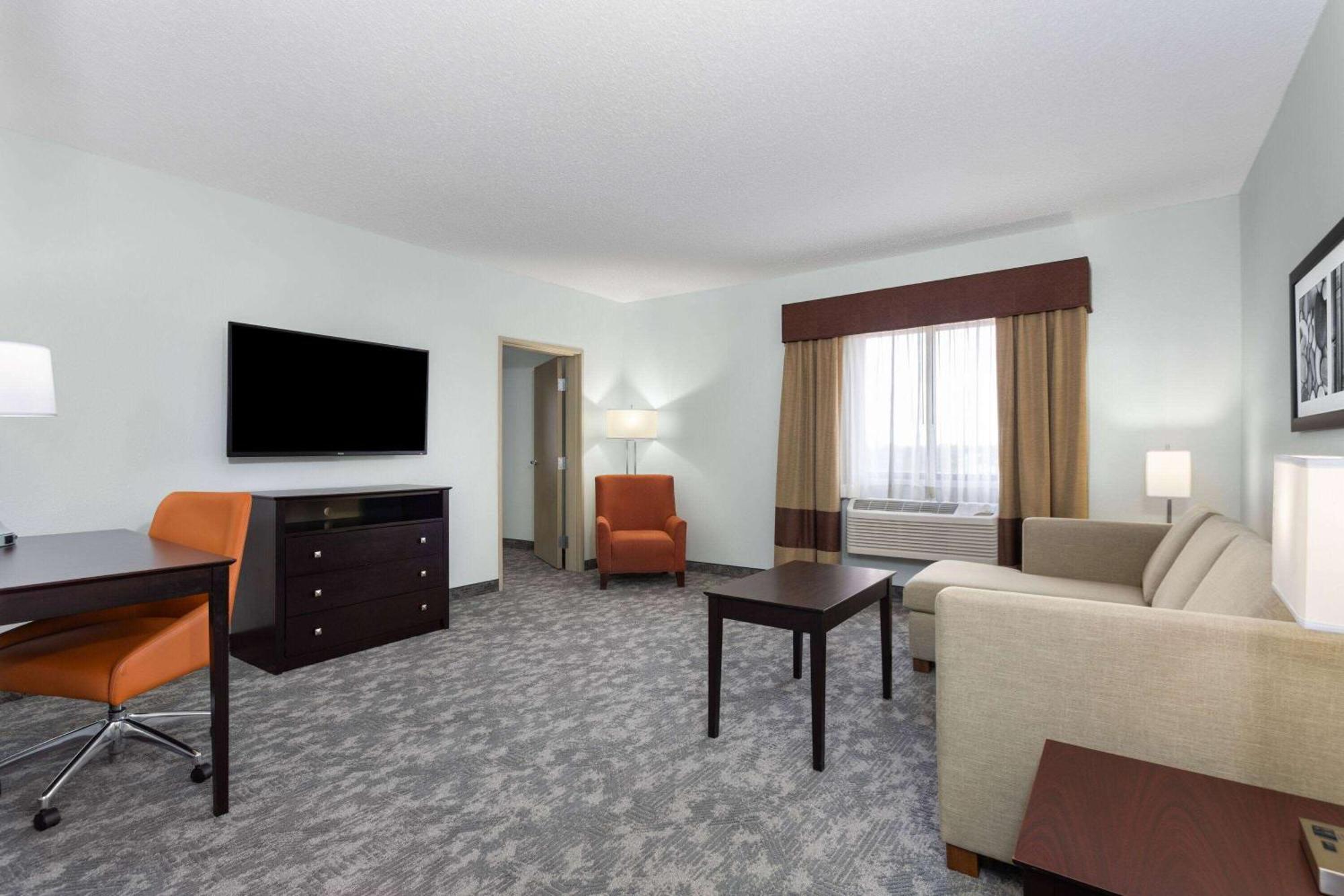 La Quinta By Wyndham Bonita Springs Naples North Hotel Buitenkant foto