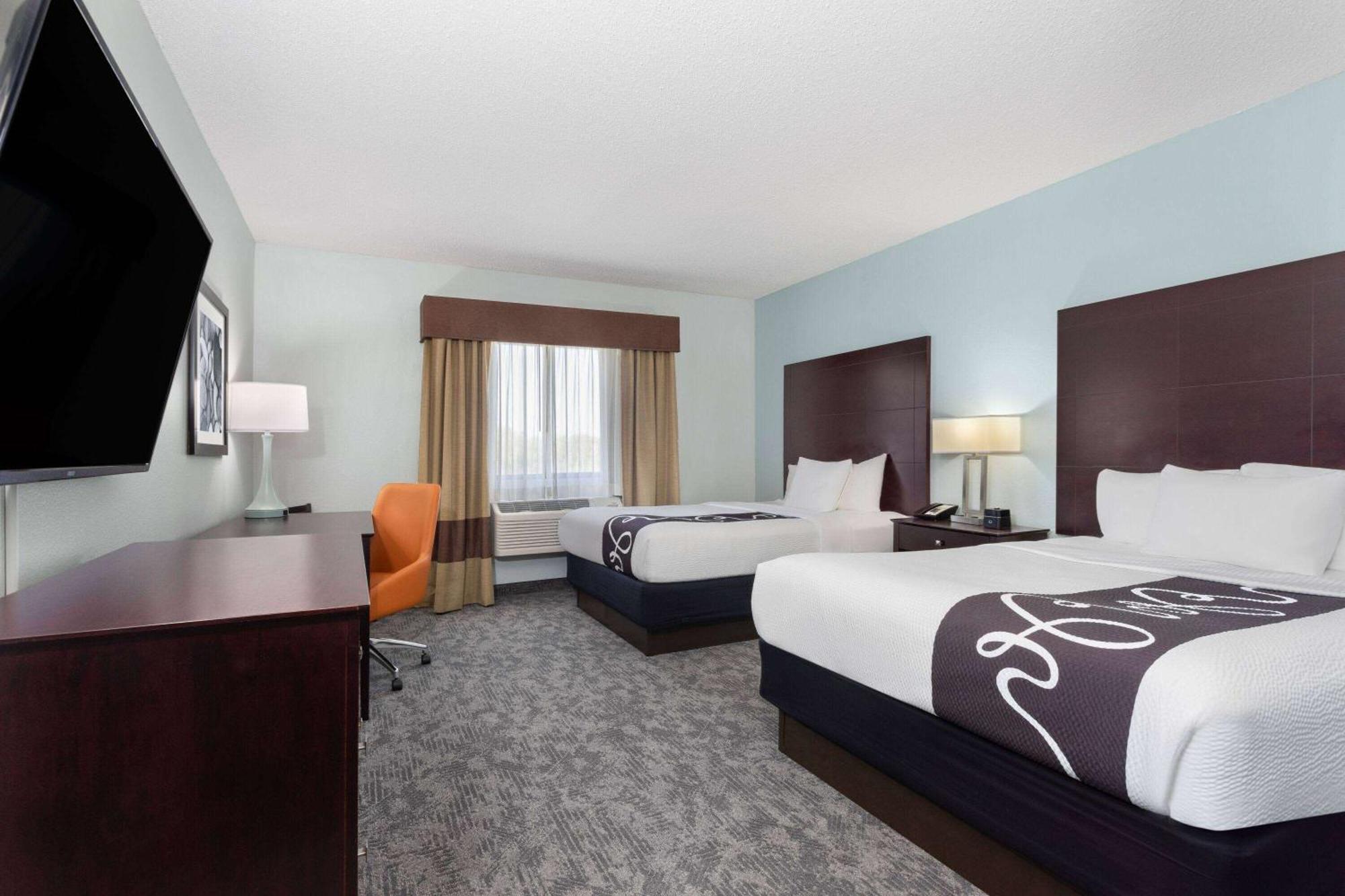 La Quinta By Wyndham Bonita Springs Naples North Hotel Buitenkant foto