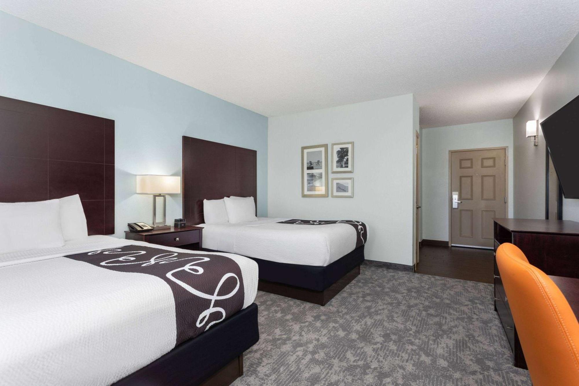 La Quinta By Wyndham Bonita Springs Naples North Hotel Buitenkant foto