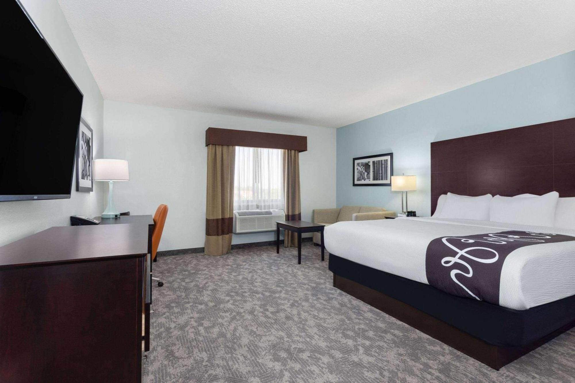 La Quinta By Wyndham Bonita Springs Naples North Hotel Buitenkant foto