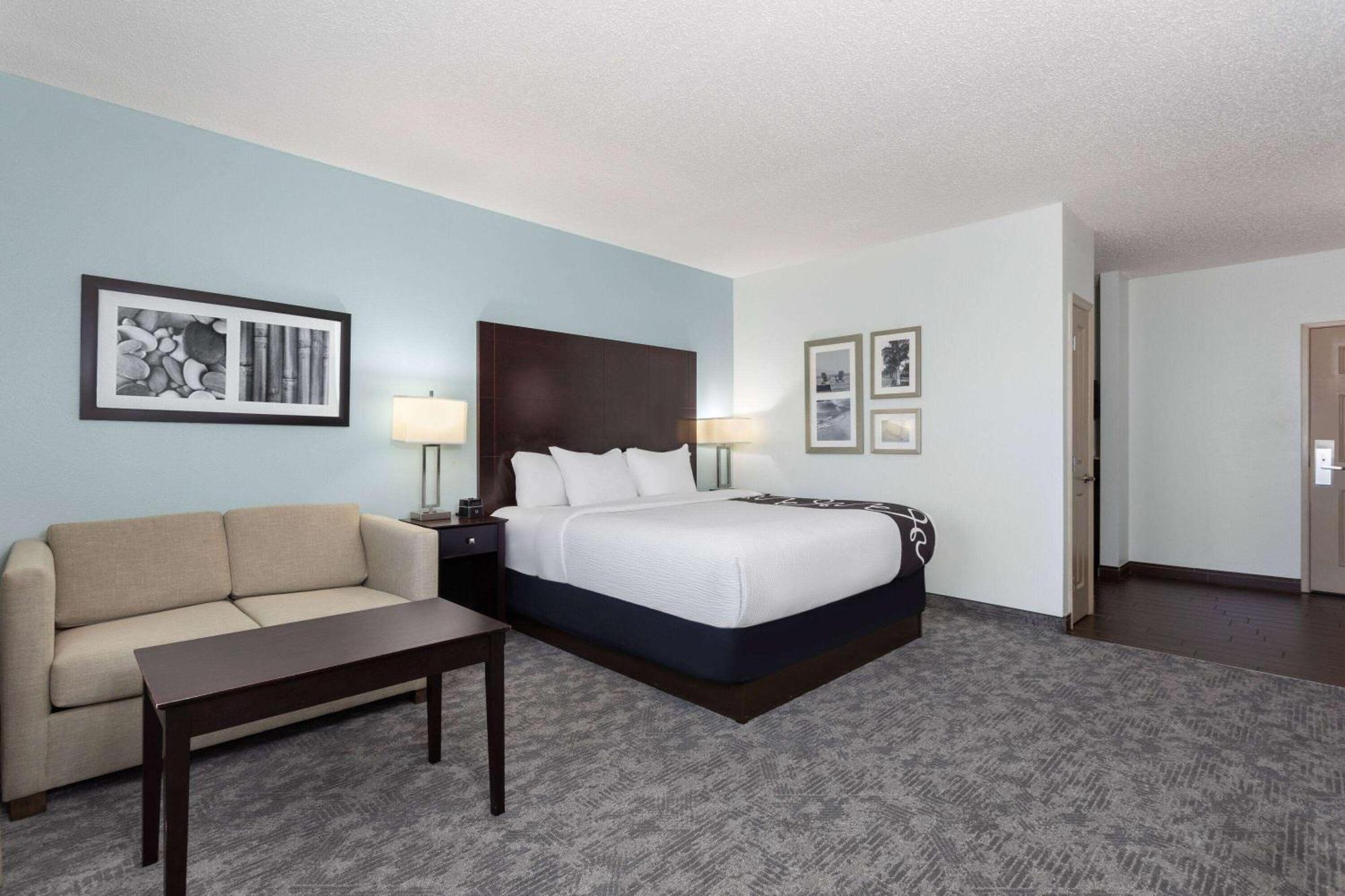 La Quinta By Wyndham Bonita Springs Naples North Hotel Buitenkant foto