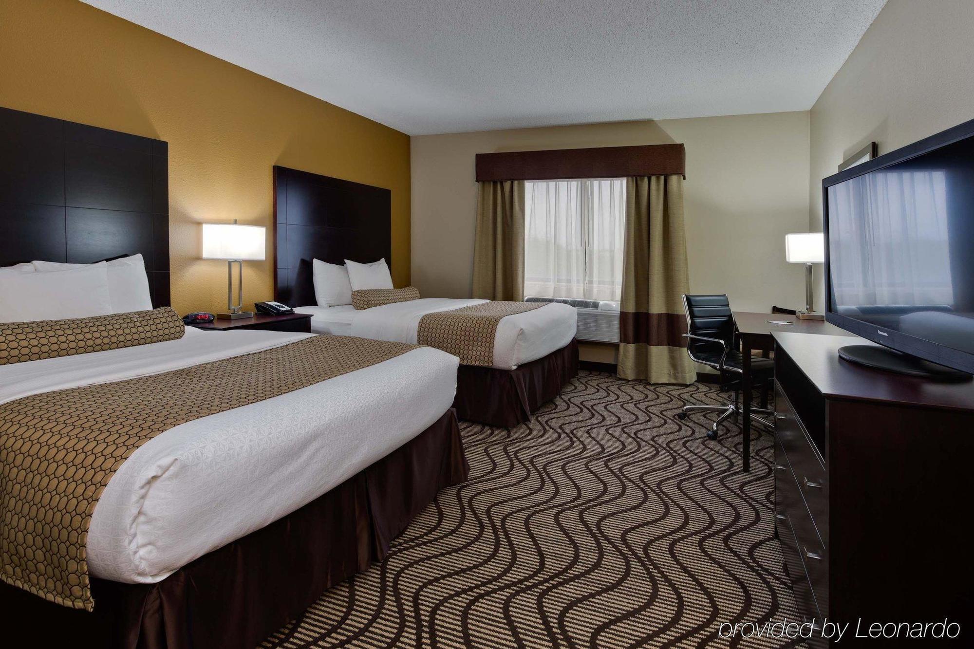 La Quinta By Wyndham Bonita Springs Naples North Hotel Kamer foto