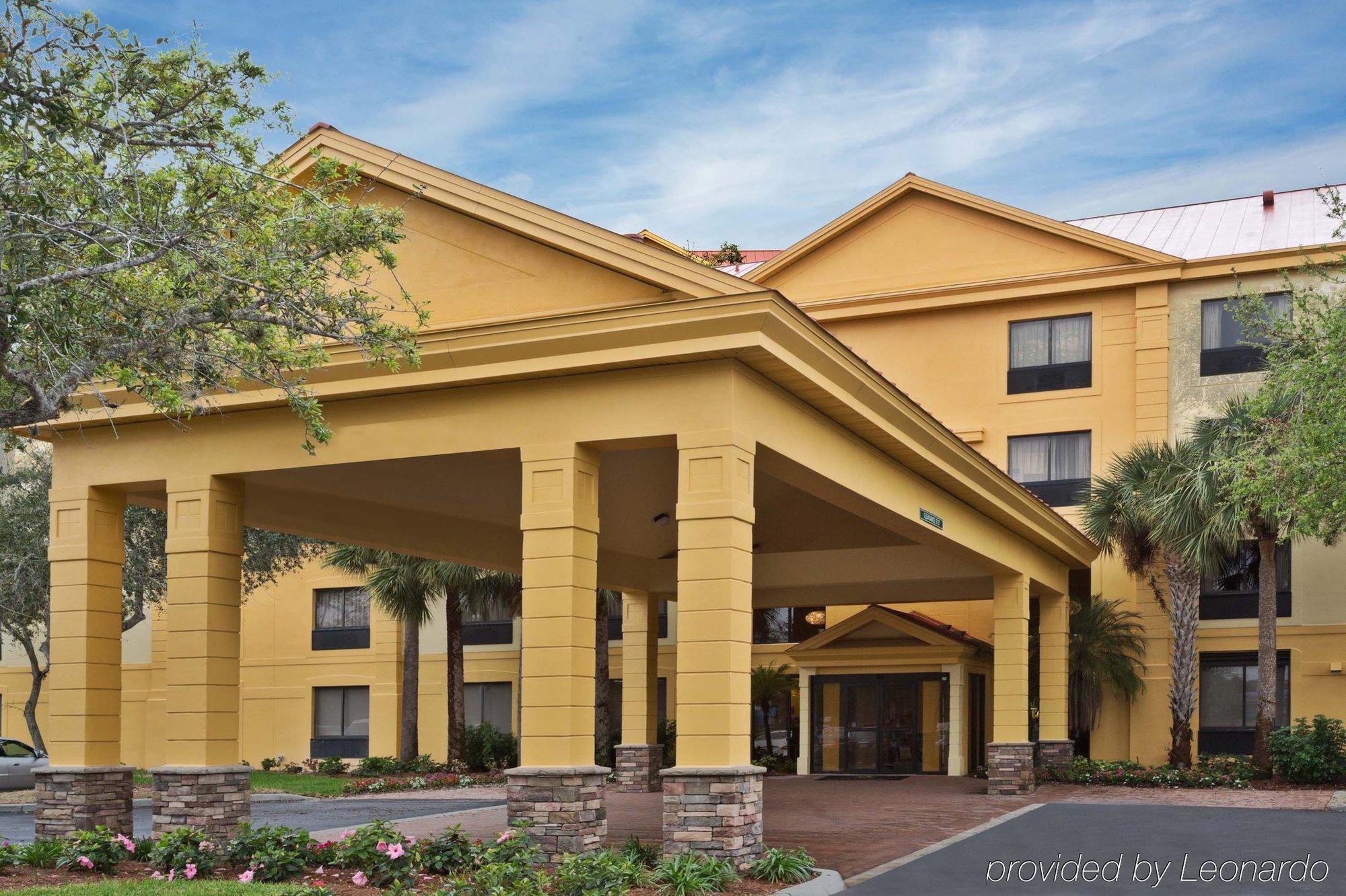 La Quinta By Wyndham Bonita Springs Naples North Hotel Buitenkant foto