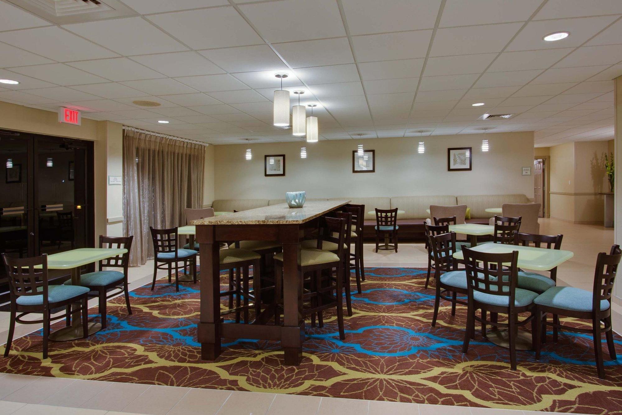 La Quinta By Wyndham Bonita Springs Naples North Hotel Buitenkant foto
