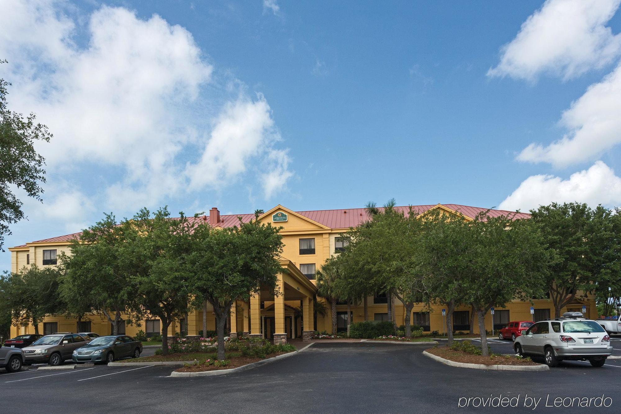 La Quinta By Wyndham Bonita Springs Naples North Hotel Buitenkant foto
