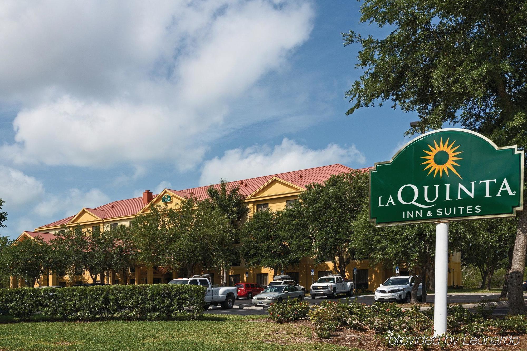 La Quinta By Wyndham Bonita Springs Naples North Hotel Buitenkant foto