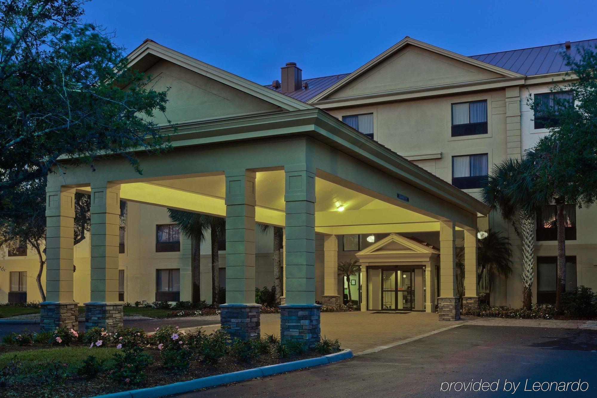 La Quinta By Wyndham Bonita Springs Naples North Hotel Buitenkant foto
