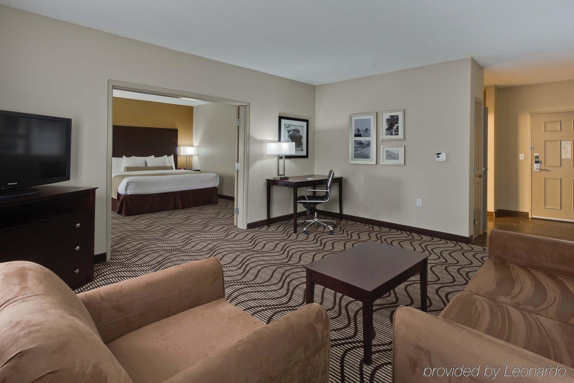 La Quinta By Wyndham Bonita Springs Naples North Hotel Buitenkant foto