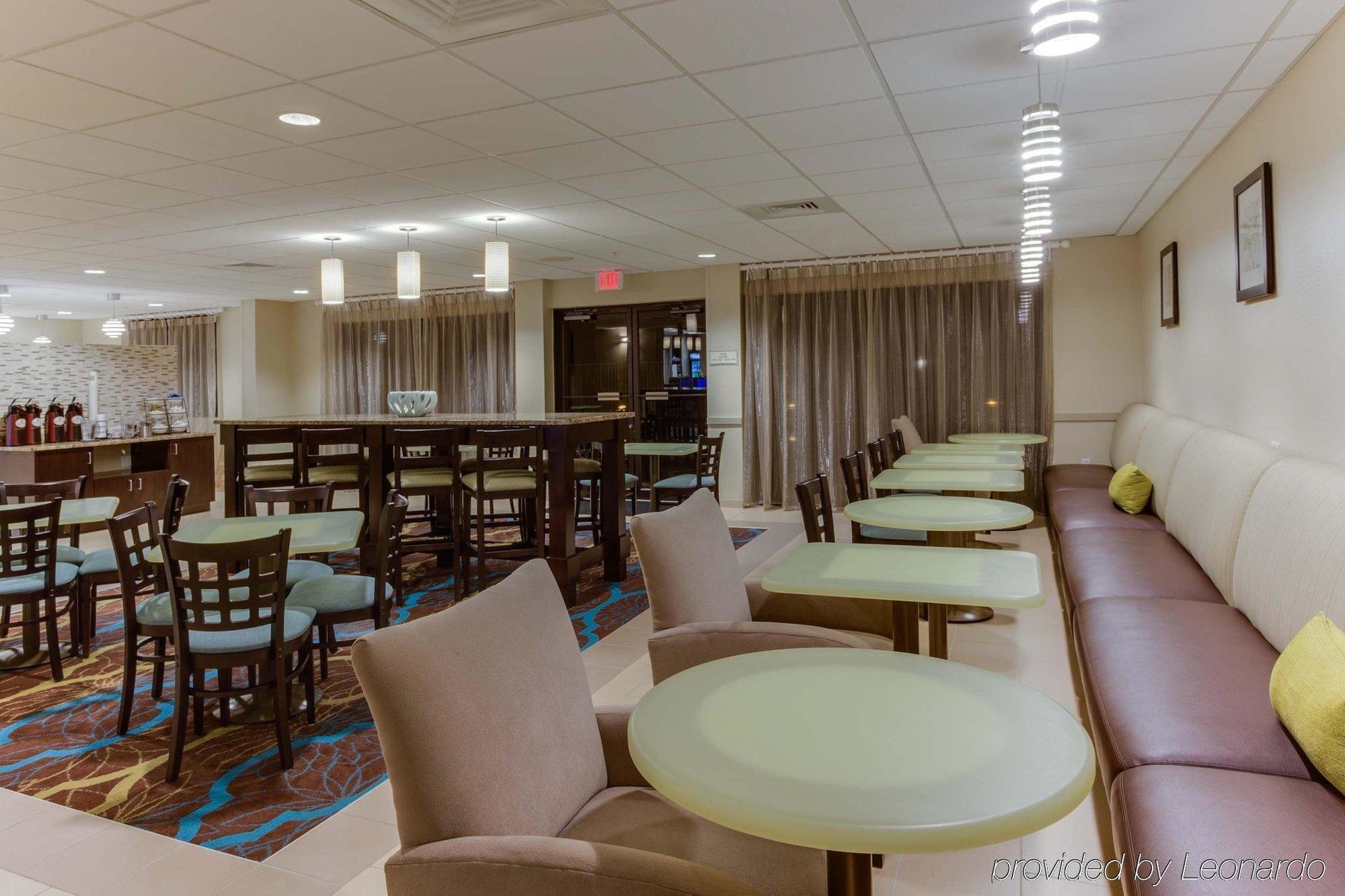 La Quinta By Wyndham Bonita Springs Naples North Hotel Buitenkant foto