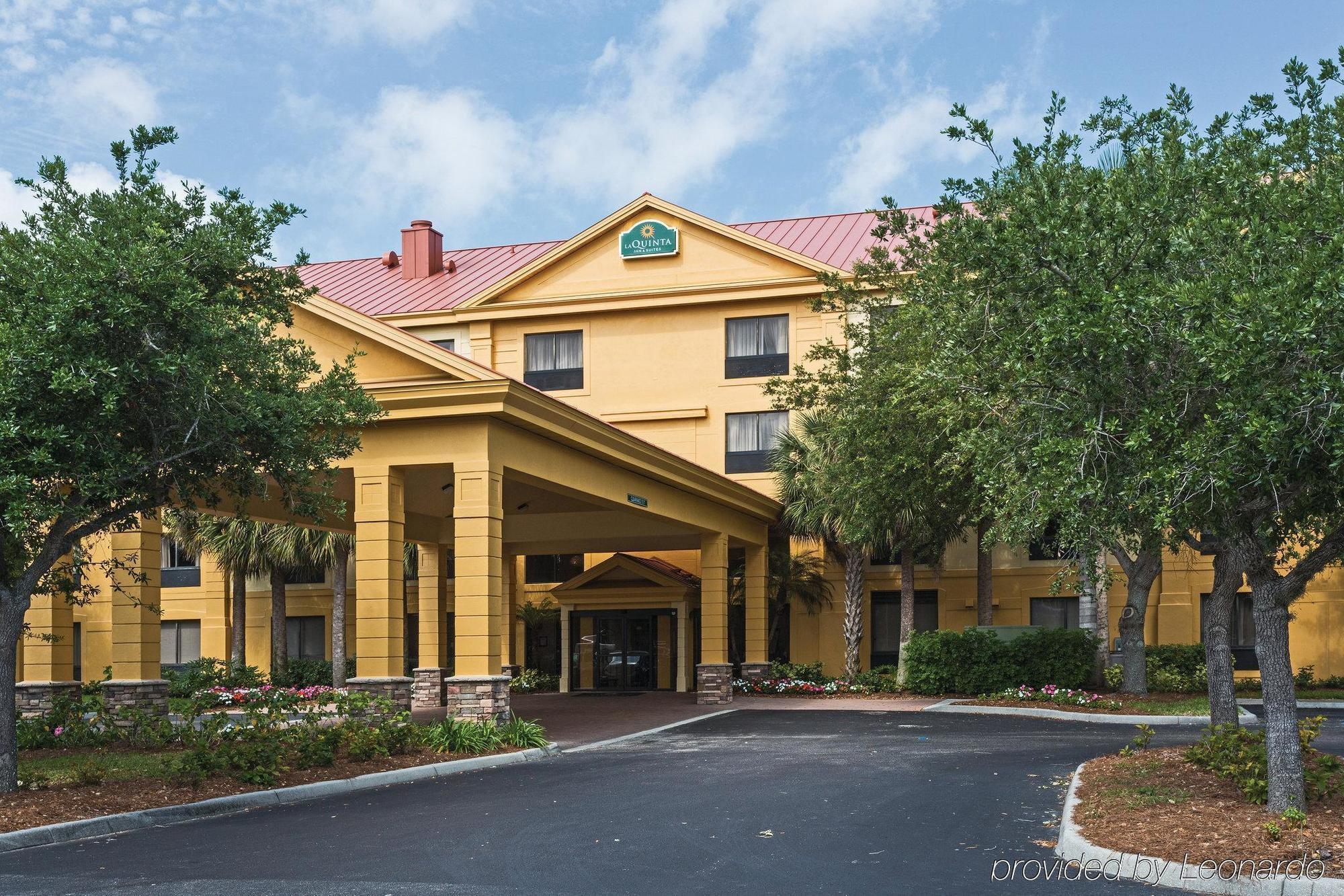 La Quinta By Wyndham Bonita Springs Naples North Hotel Buitenkant foto