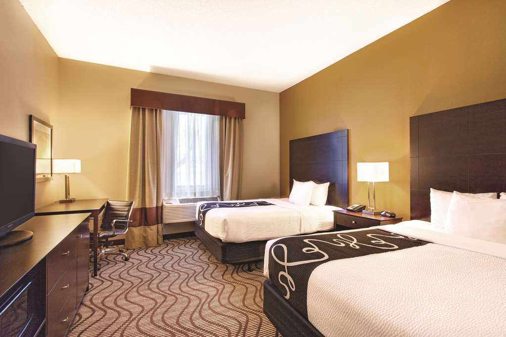 La Quinta By Wyndham Bonita Springs Naples North Hotel Kamer foto