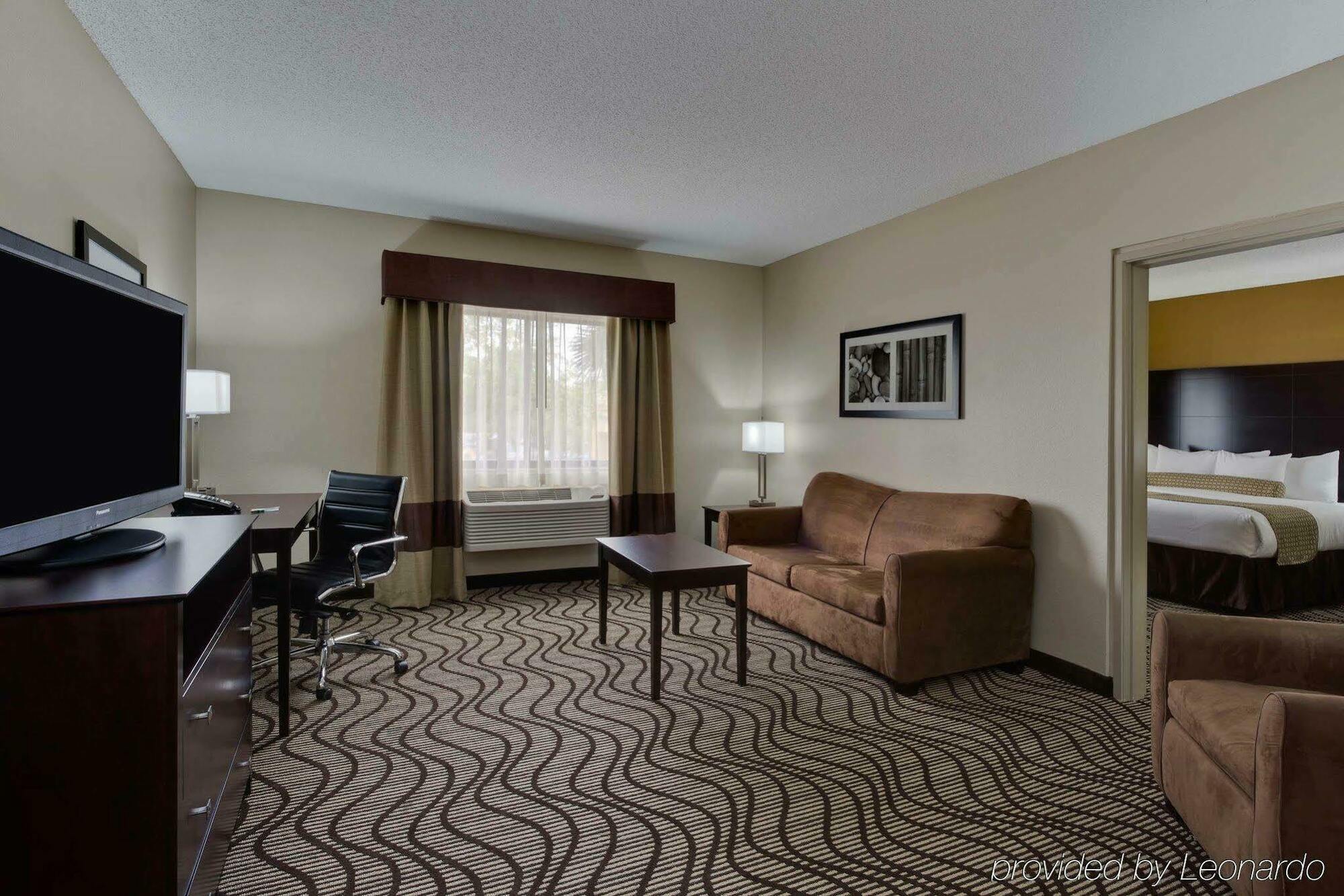 La Quinta By Wyndham Bonita Springs Naples North Hotel Buitenkant foto