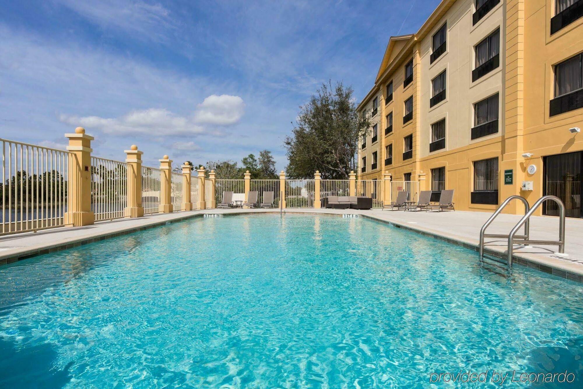 La Quinta By Wyndham Bonita Springs Naples North Hotel Buitenkant foto
